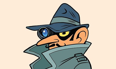 ஆலய கட்சி நிர்வாகிகளின் புலம்பல் | உள்குத்து உளவாளி