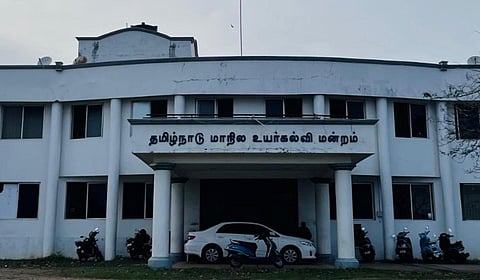 சென்னை ஐஐடி உதவியுடன் கல்லூரி ஆசிரியர்களுக்கு பயிற்சி: தமிழ்நாடு மாநில உயர்கல்வி கவுன்சில் முடிவு