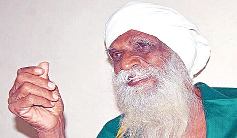 இயற்கை விவசாயம் ஏன் அவசியம்? | நம்மாழ்வார் சொன்னது