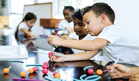 உண்மையைப் பிரித்தறியும் கல்வி | வகுப்பறை புதிது 43