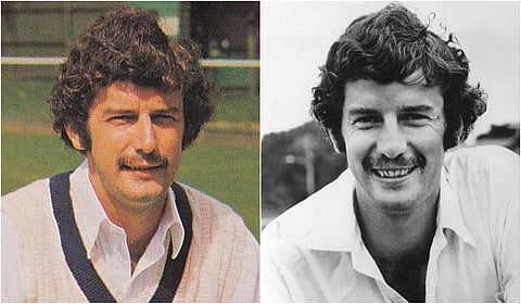 பவுண்டரியே இல்லாமல் சதமெடுத்த ஆஸி.வீரர்: 1977-ல் இந்திய அணிக்கு எதிராக நடந்த சுவாரஸ்யம்!