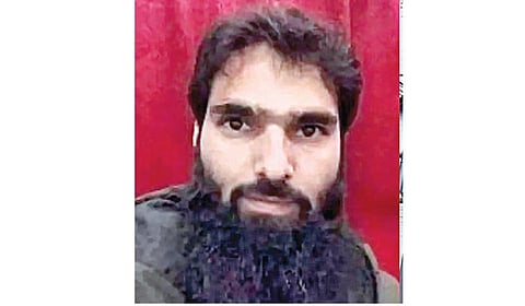 ரூ.5 லட்சம் ஊதியம் பெற்றும் தீவிரவாதியான மருத்துவர் ஆதில்