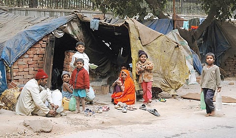 குறைகிறதா தீவிர வறுமைக் குறியீடு? | சொல்... பொருள்... தெளிவு