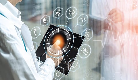 இனி, ஸ்டெதஸ்கோப் தேவையில்லையா?