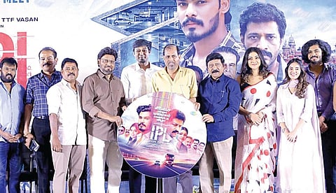 நடிகைகளை அறிமுகப்படுத்தும் வாய்ப்பு: நினைவுகளை பகிர்ந்த கே.பாக்யராஜ்