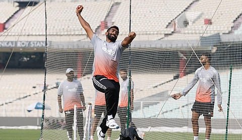 பும்ராவை எதிர்கொள்ள தயாராக இருங்கள்: கிரேம் ஸ்மித் அறிவுரை