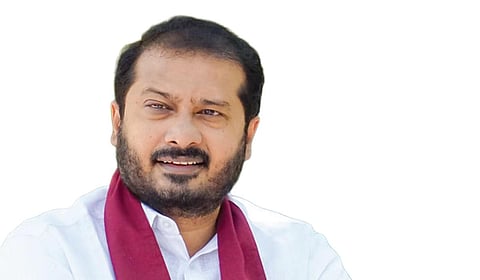 தமிமுன் அன்சாரி