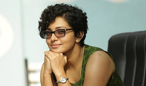 இன்றைய பார்வையாளர்களை ஏமாற்ற முடியாது: நடிகை பார்வதி உறுதி