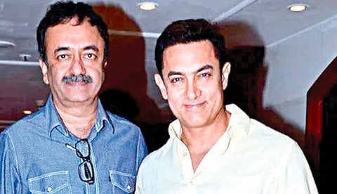 தாதா சாகேப் பால்கே பயோபிக் நிறுத்தம்!