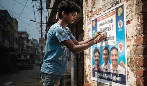 நான் கற்ற பாடம்... | அனுபவம் புதுமை