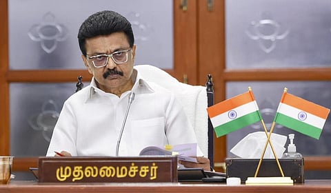 தமிழக அரசு ஊழியர்களுக்கு 3% அகவிலைப்படி உயர்வு: முதல்வர் ஸ்டாலின் அறிவிப்பு