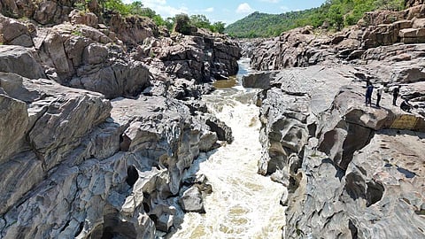 காவிரி ஆறு