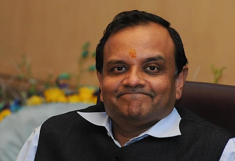 மனோஜ் கவுர் | கோப்புப் படம்