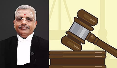 ‘மை லார்ட்’களுக்குள் ஒரு மைக்கேல் ஜாக்சன் - அர்ப்பணிப்பின் சாட்சியாகும் நீதிபதியின் நாற்காலி | ஓர் உளவியல் பார்வை