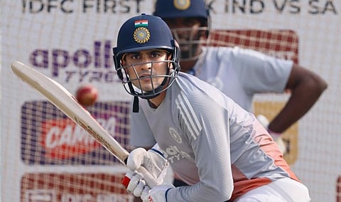 தென் ஆப்பிரிக்காவுடன் முதல் டெஸ்டில் இன்று மோதல்: சுழல் ஆயுதத்தை சமாளிக்குமா இந்தியா?