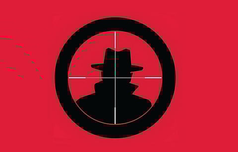 ‘பாட்டில்’ விஐபியின் முன்னோட்டம் | உள்குத்து உளவாளி