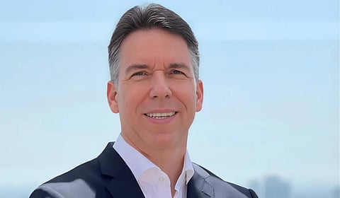 டார்ஸ்டன் ஸ்மித்