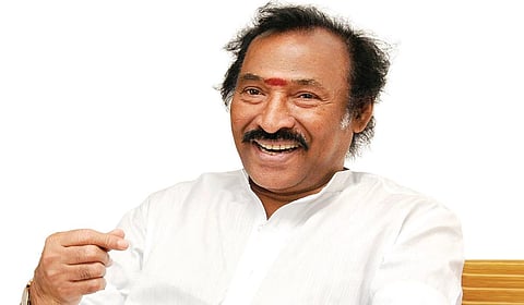 பறை நம் அடையாளம்! | மினி பேட்டி