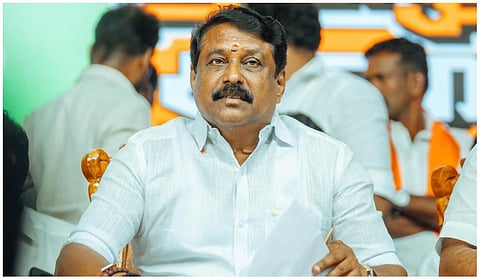 ‘பிஹாரில் இண்டியா கூட்டணி தோல்விக்கு இதுவே காரணம்...’ - நயினார் விளக்கம்!