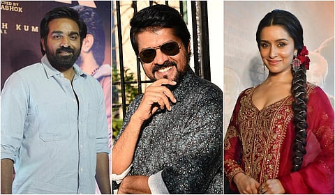 மகிழ் திருமேனி இயக்கத்தில் விஜய் சேதுபதி