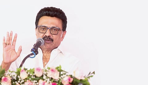 எஸ்ஐஆரை ஆதரித்து அதிமுக நீதிமன்றம் சென்றது வெட்கக்கேடு: முதல்வர் ஸ்டாலின் விமர்சனம்