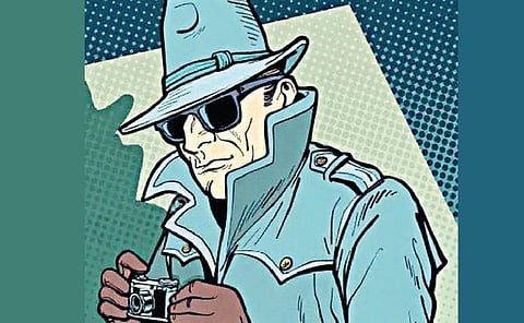 ‘லாட்டரி மாப்பிள்ளை’க்கு எதிராக ‘சிறப்பான’ திட்டம் | உள்குத்து உளவாளி