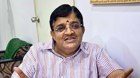 மைத்ரேயனுக்கு மாநிலப் பதவி... மயிலாப்பூரையும் வழங்குமா திமுக?