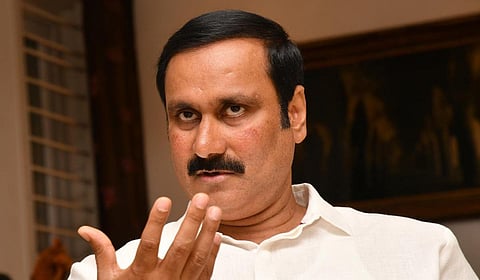 தமிழகத்தில் மின்மாற்றி கொள்முதலில் முறைகேடு: சிபிஐ விசாரணைக்கு அன்புமணி வலியுறுத்தல்