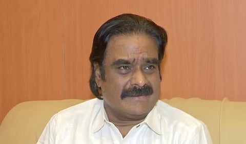 ஜாமீனை நீட்டிக்க மறுப்பு: தேவநாதன் நீதிமன்றத்தில் சரண்