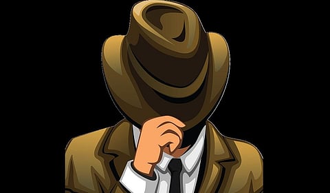 ஆக்ஷன் ஹீரோ கட்சியின் ‘வளைப்பு’ வேலை | உள்குத்து உளவாளி