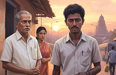 மொழியின் புதிர் தன்மை | கதை அறியும் கலை