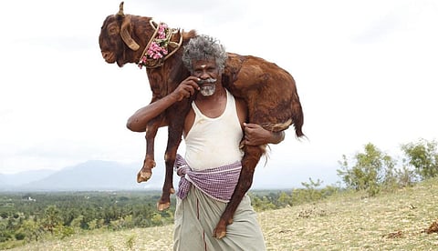 கொங்கு வட்டாரப் பின்னணியில் ‘ஒண்டிமுனியும் நல்லபாடனும்’