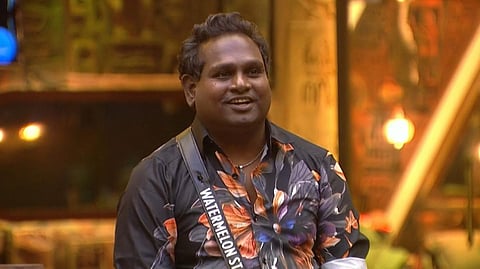 ‘கன்டென்ட்’ கொடுத்தும் எவிக்ஷன்… திவாகரின் திடீர் வெளியேற்றம் உணர்த்துவது என்ன? | Bigg Boss Tamil 9 Analysis