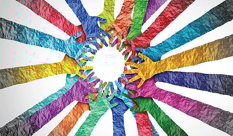 கூட்டுறவு இயக்கத்தின் வரலாற்றுத் தடங்கள்