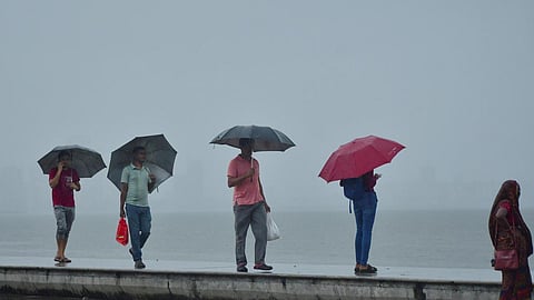 வானிலை முன்னறிவிப்பு: புதிய காற்றழுத்த தாழ்வுப் பகுதியால் தமிழகத்தில் நவ.23 வரை கனமழை வாய்ப்பு