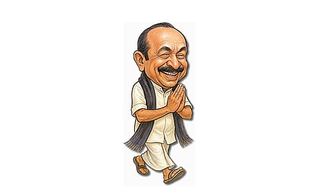 நடைபயணத்தில் திமுக ஆட்சி நீடிக்க வலியுறுத்துவேன் - வைகோ தகவல்