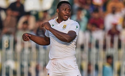 அணியில் யார் விளையாடாவிட்டாலும் வெற்றிக்கான வழியை கண்டறிவோம்: காகிசோ ரபாடா