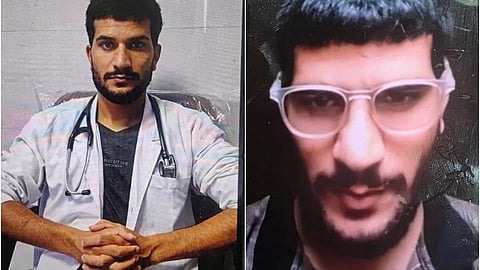 ‘தற்கொலை தாக்குதல் எனப்படுவது...’ - டெல்லி குண்டு வெடிப்பு குற்றவாளி உமர் நபியின் பழைய வீடியோ வெளியானது!