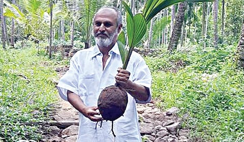 ரசூல் முகைதீன்