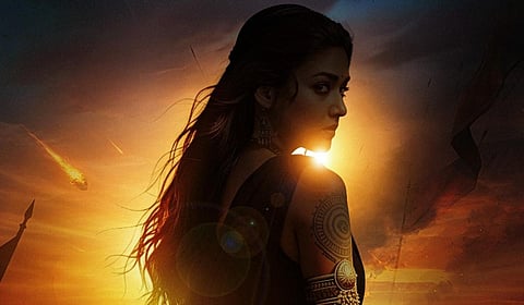 பாலகிருஷ்ணாவுக்கு நாயகியாக நயன்தாரா ஒப்பந்தம்