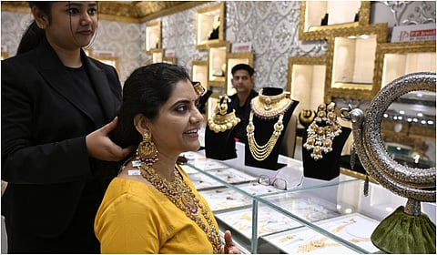 Gold, Silver rate in Chennai