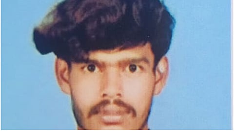 முனியராஜ்