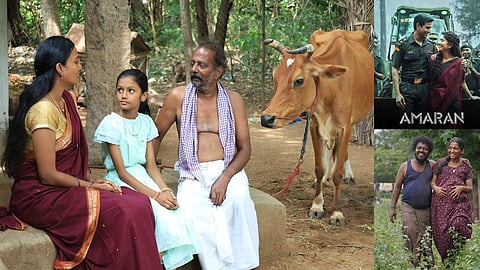 56-வது கோவா சர்வதேசப் படவிழா: ரஜினியுடன் 3 தமிழ்ப் படங்கள்!