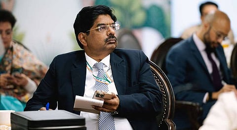 உச்ச நீதிமன்றம் வழங்கியிருப்பது சட்டரீதியான ஆலோசனை மட்டுமே: திமுக வழக்கறிஞர் வில்சன்