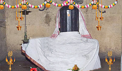 மன அமைதி அருளும் கீழையூர் கடைமுடிநாதர் | பரிகார ஸ்தலங்கள்