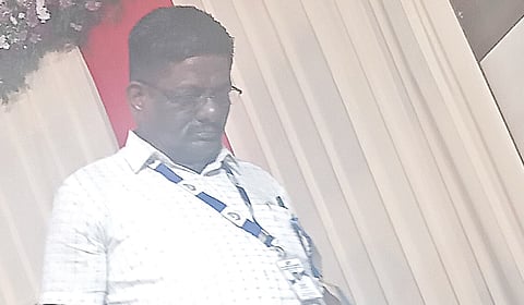 செல்வராஜ்