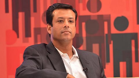 சஜீப் வசீத்