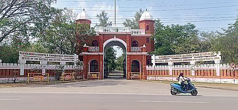 வென்றவருக்கு சீட் இல்லை... புதுக்கோட்டைக்கு இப்படி ஒரு சென்டிமென்டா?