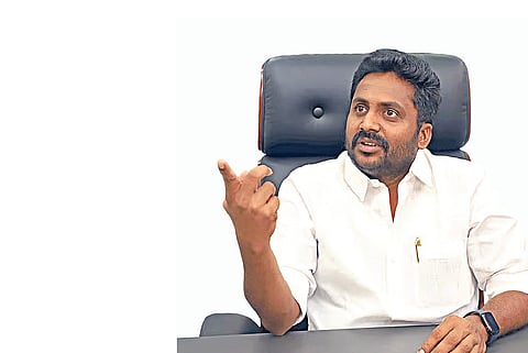 பிஹார் முடிவுகள் தமிழ்நாட்டிலும் எதிரொலிக்குமா? - புள்ளி விவரத்துடன் பேசும் ராஜிவ் காந்தி நேர்காணல்