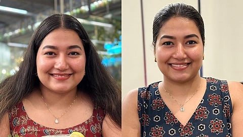 நடிகை கிரேஸ்ஆண்டனி